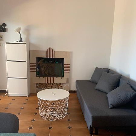 Mari-Mare Home Rodi Garganico Kültér fotó