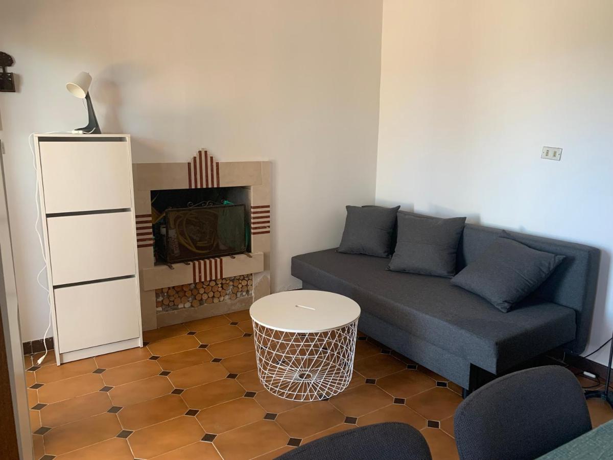 Mari-Mare Home Rodi Garganico Kültér fotó