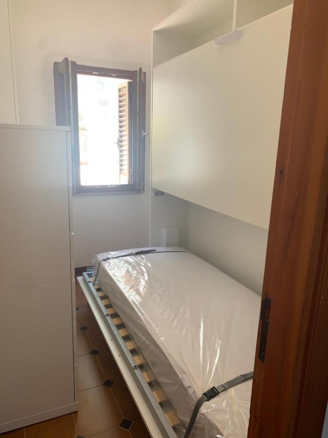 Mari-Mare Home Rodi Garganico Kültér fotó