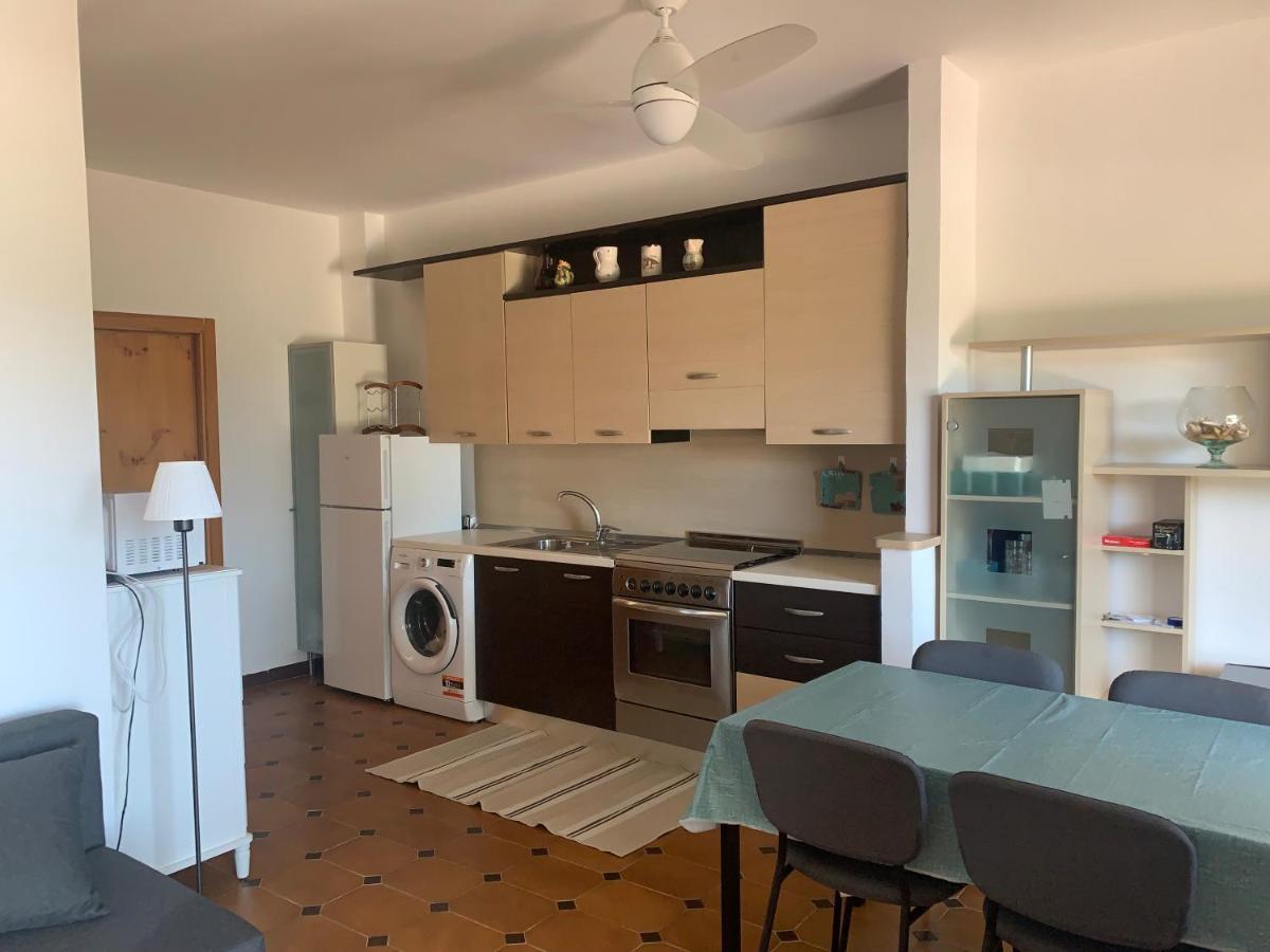 Mari-Mare Home Rodi Garganico Kültér fotó