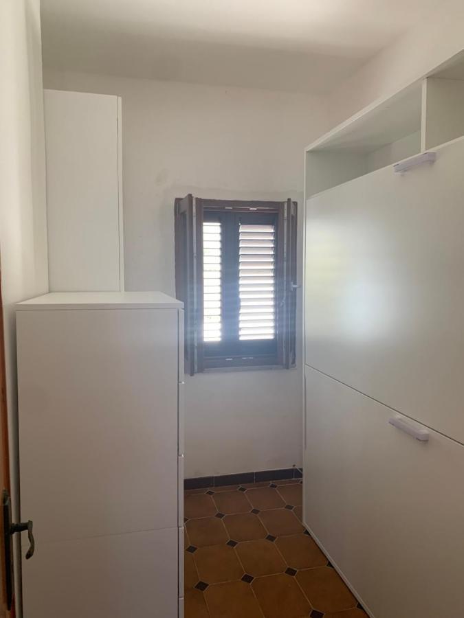 Mari-Mare Home Rodi Garganico Kültér fotó