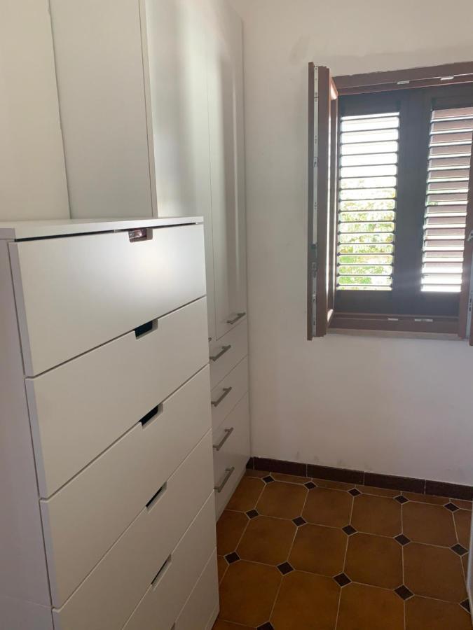 Mari-Mare Home Rodi Garganico Kültér fotó