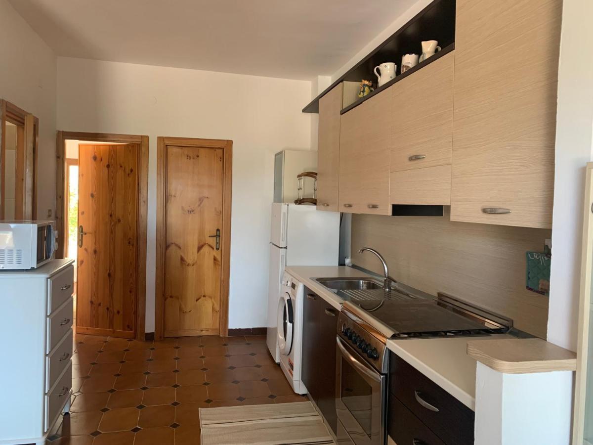 Mari-Mare Home Rodi Garganico Kültér fotó