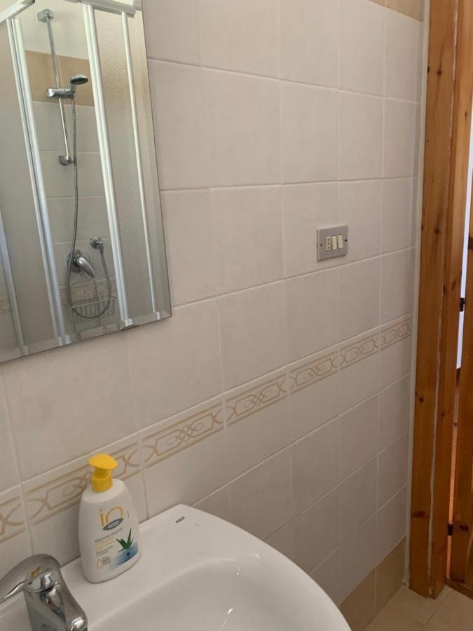 Mari-Mare Home Rodi Garganico Kültér fotó