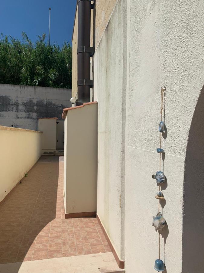 Mari-Mare Home Rodi Garganico Kültér fotó