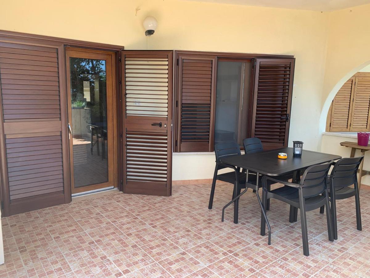 Mari-Mare Home Rodi Garganico Kültér fotó