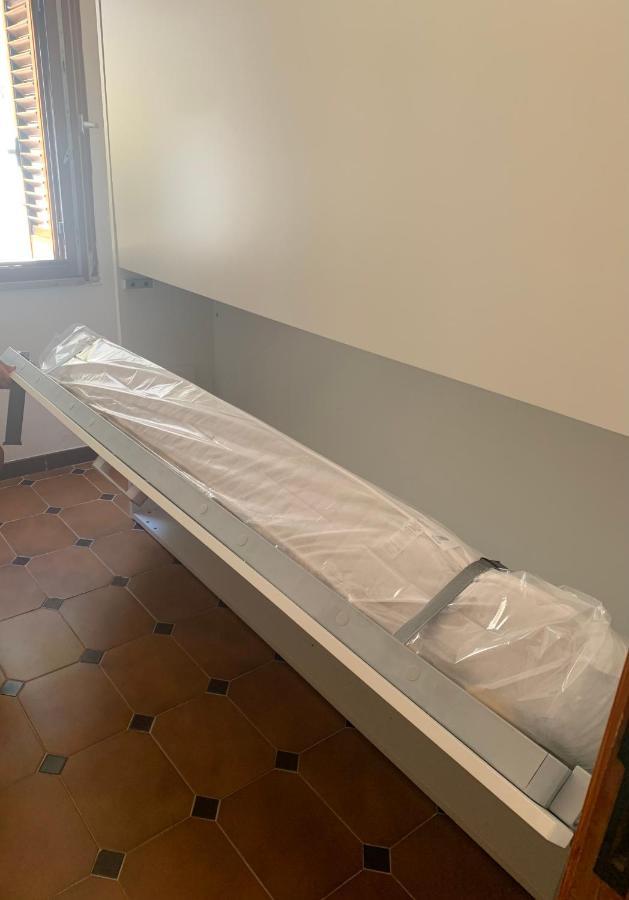 Mari-Mare Home Rodi Garganico Kültér fotó