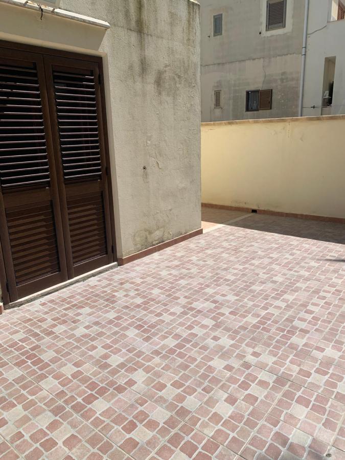 Mari-Mare Home Rodi Garganico Kültér fotó