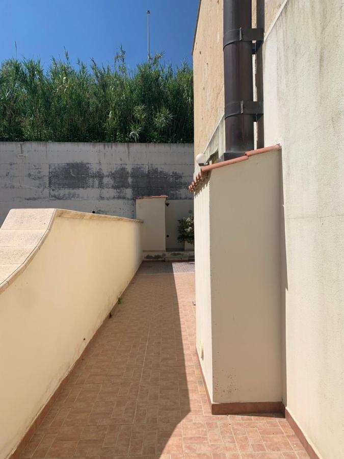 Mari-Mare Home Rodi Garganico Kültér fotó