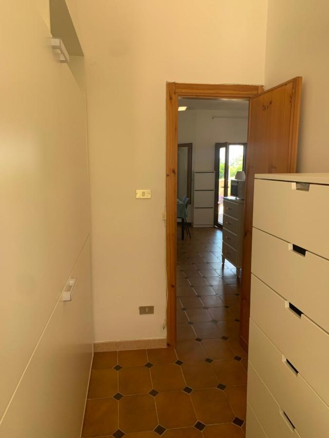 Mari-Mare Home Rodi Garganico Kültér fotó