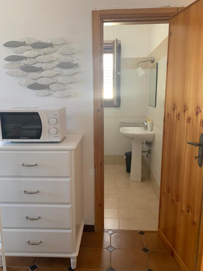 Mari-Mare Home Rodi Garganico Kültér fotó