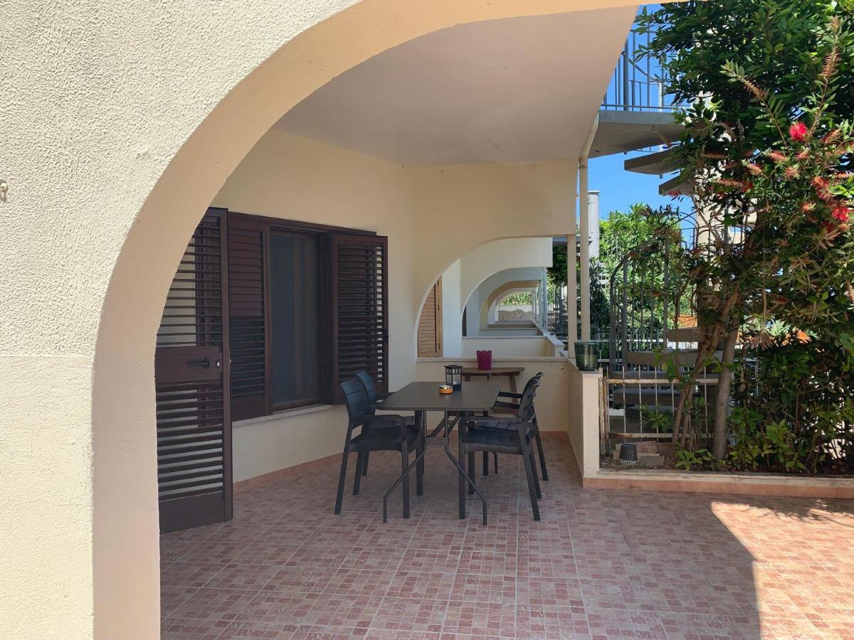 Mari-Mare Home Rodi Garganico Kültér fotó