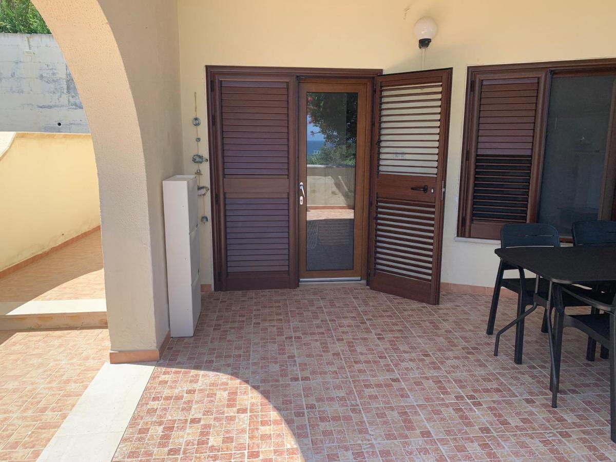 Mari-Mare Home Rodi Garganico Kültér fotó